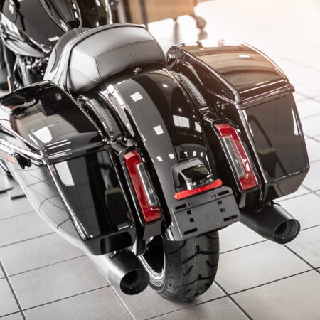 Ricambi e accessori moto