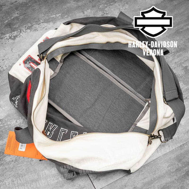 Borsone Harley-Davidson® Vintage 1903 - immagine 5