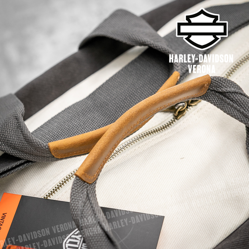 Borsone Harley-Davidson® Vintage 1903 - immagine 12