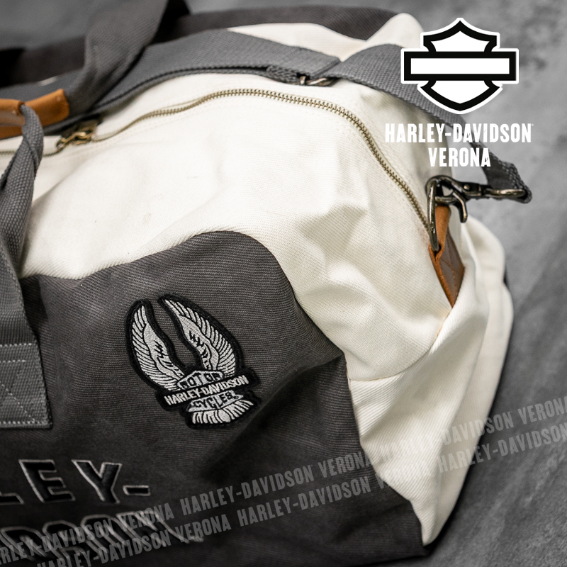 Borsone Harley-Davidson® Vintage 1903 - immagine 11