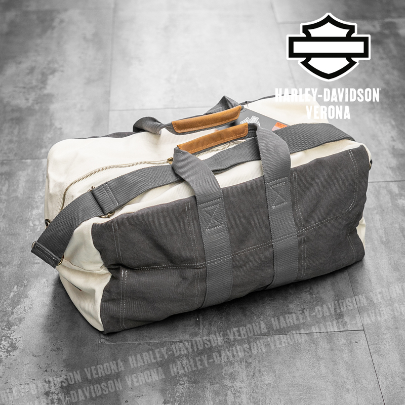 Borsone Harley-Davidson® Vintage 1903 - immagine 9