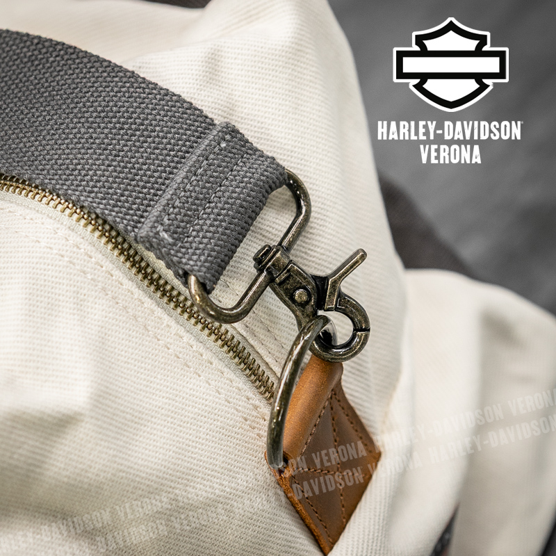 Borsone Harley-Davidson® Vintage 1903 - immagine 7
