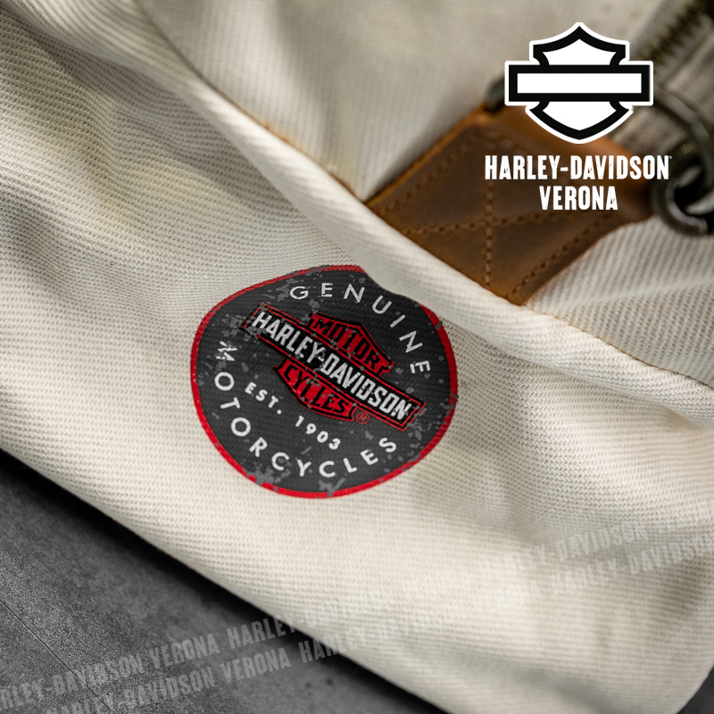 Borsone Harley-Davidson® Vintage 1903 - immagine 6