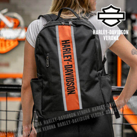 Zainetto Harley-Davidson® Sport Stripe