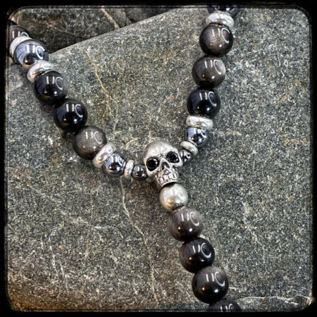 Collana DARK SIDE