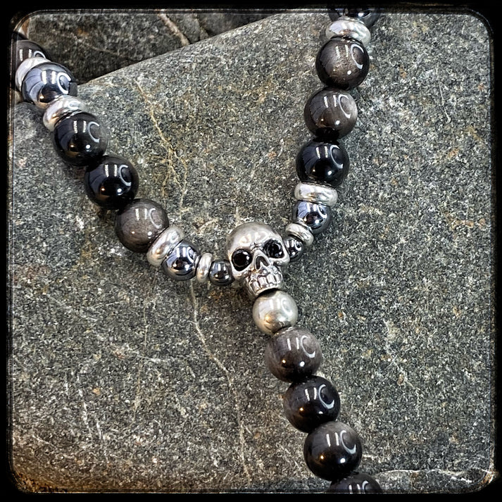 Collana DARK SIDE