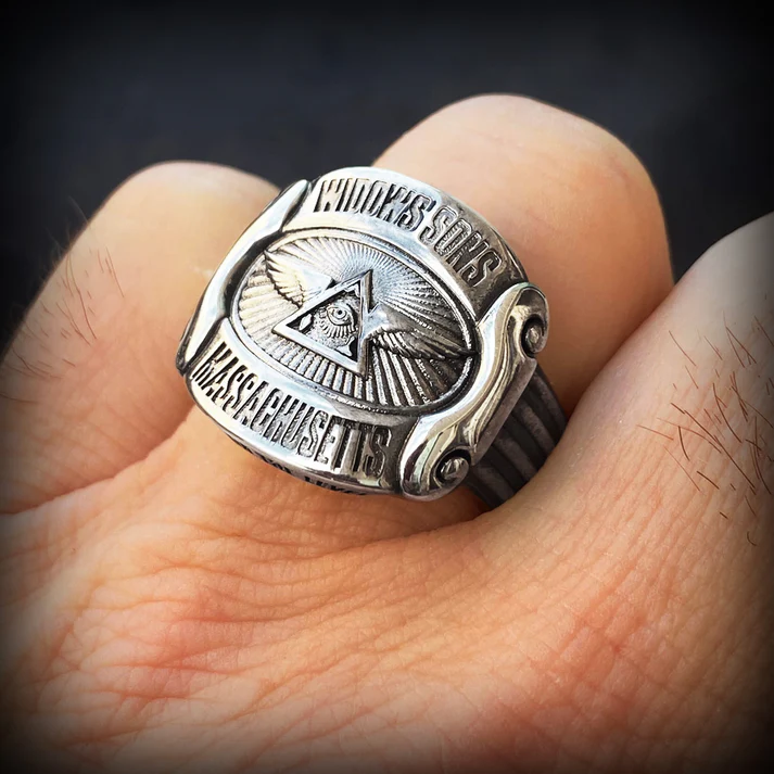 Anello Widows Sons®