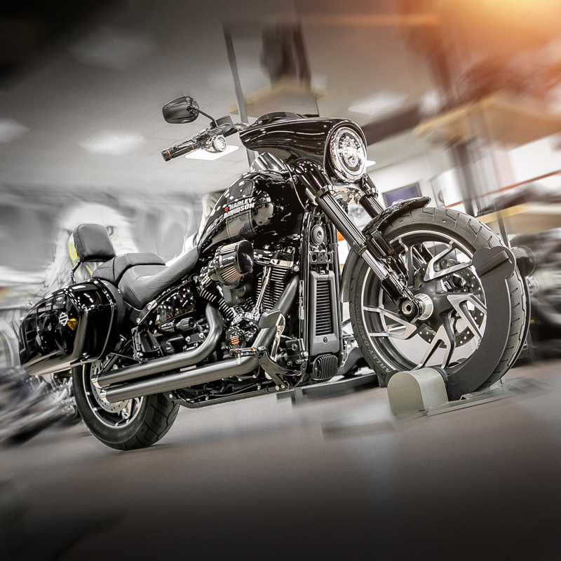 SPORT GLIDE MY 23