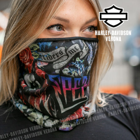 Scaldacollo Rude Riders Speed Queen