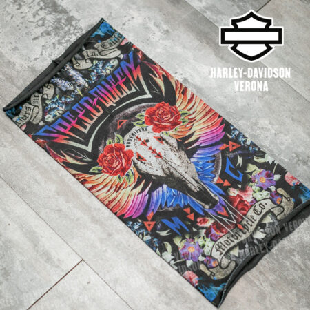 Scaldacollo Rude Riders Speed Queen