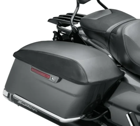 Protezione coperchio borse laterali Harley-Davidson®