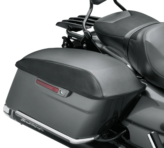 Protezione coperchio borse laterali Harley-Davidson®