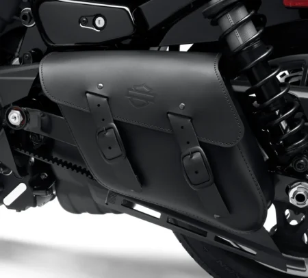 Borsa per forcellone laterale monobraccio Harley-Davidson®