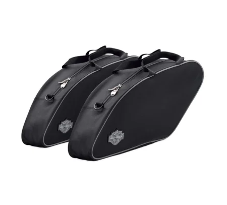 Borse da viaggio laterali Harley-Davidson®