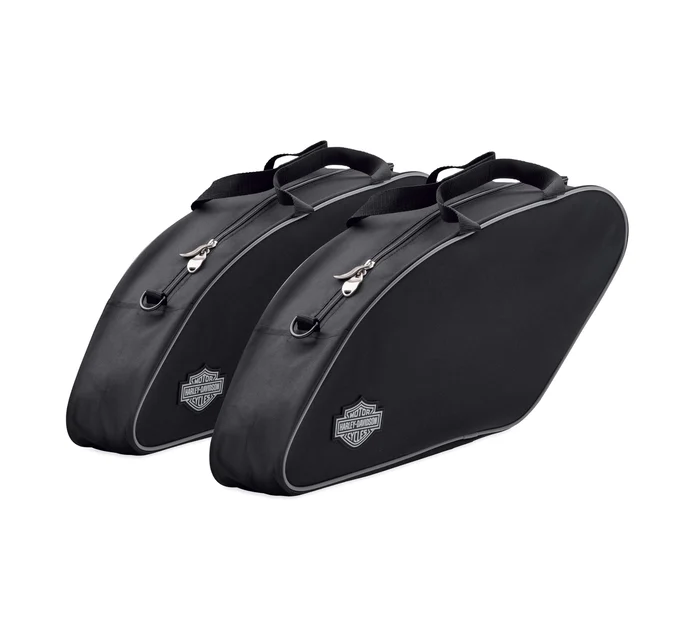 Borse da viaggio laterali Harley-Davidson®