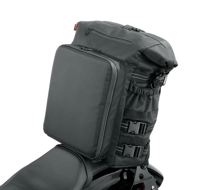 Borsa Overwatch grande per schienalino Harley-Davidson®