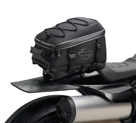 Borsa posteriore Harley-Davidson®