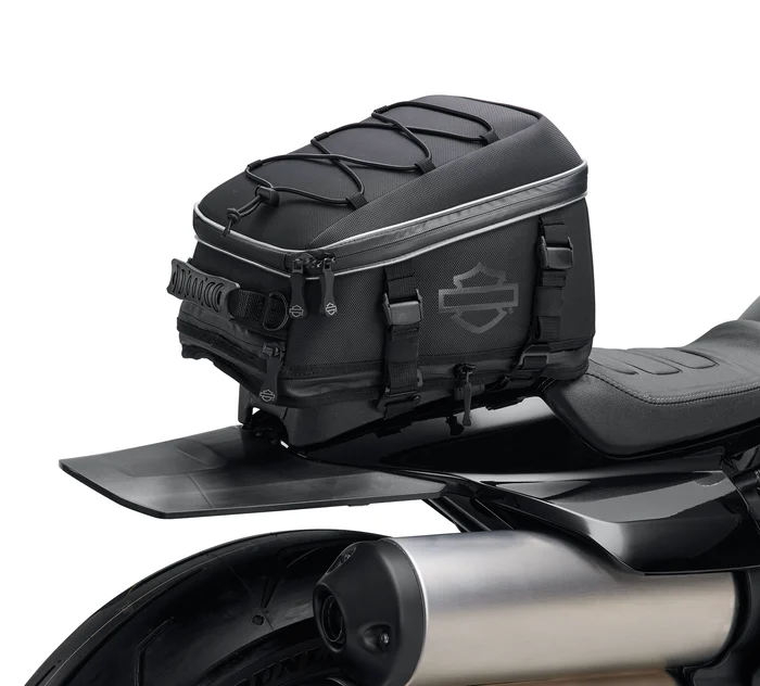 Borsa posteriore Harley-Davidson®