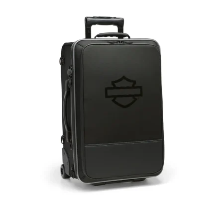 Borsa Fly e Ryde Onyx Premium Harley-Davidson®