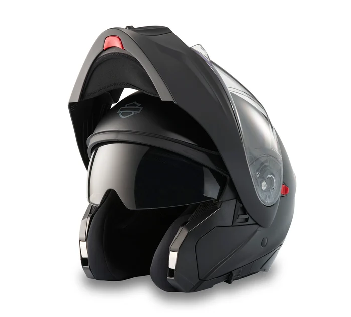 Casco modulare Harley-Davidson® Evo X17 Sun Shield