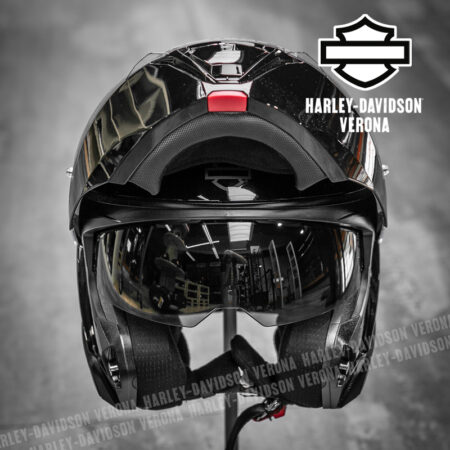 Casco modulare Harley-Davidson® Capstone Sun Shield III H35