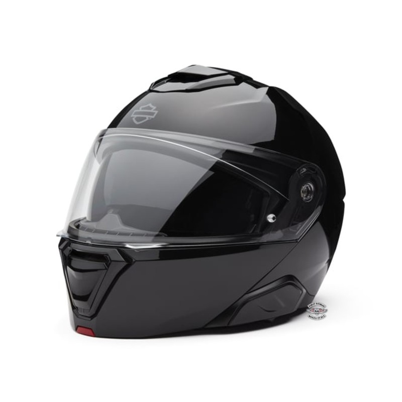 Casco modulare Harley-Davidson® Capstone Sun Shield III H35