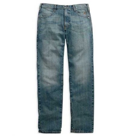 Jeans da uomo Harley-Davidson® Modern Straight Light Wash