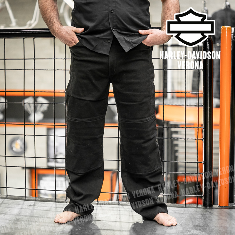 Jeans da moto Harley-Davidson® Performance Riding