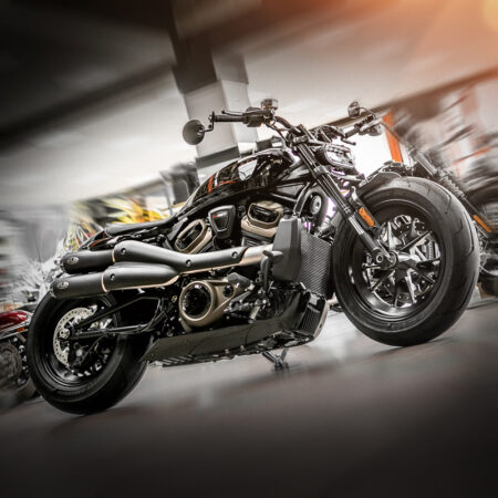 RH1250S SPORTSTER S MY 24