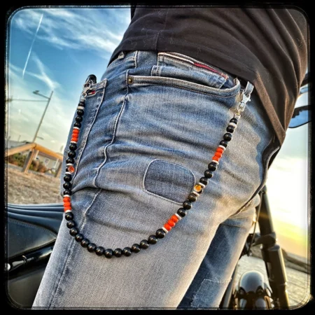 Catene per portafogli Biker Family Shop