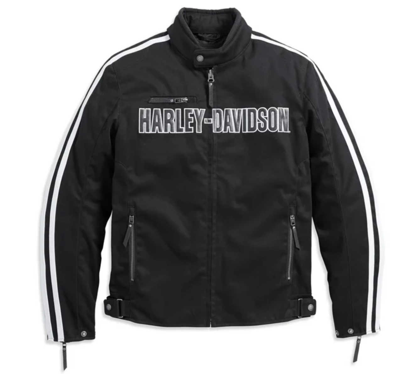 Rally Textile Riding Jacket