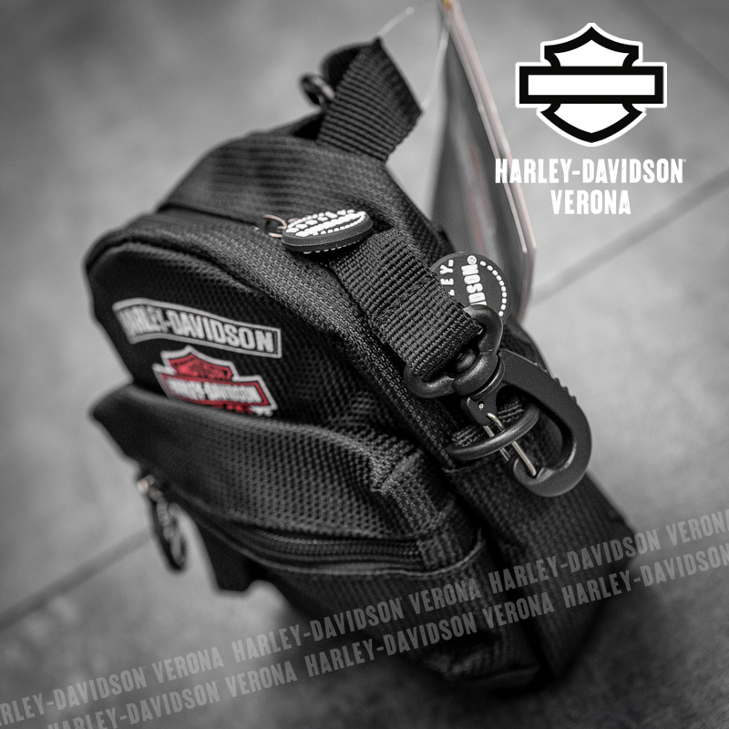 Zaino piccolo Harley-Davidson® Collezione Mini Me - immagine 6