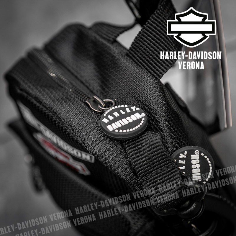 Zaino piccolo Harley-Davidson® Collezione Mini Me - immagine 5