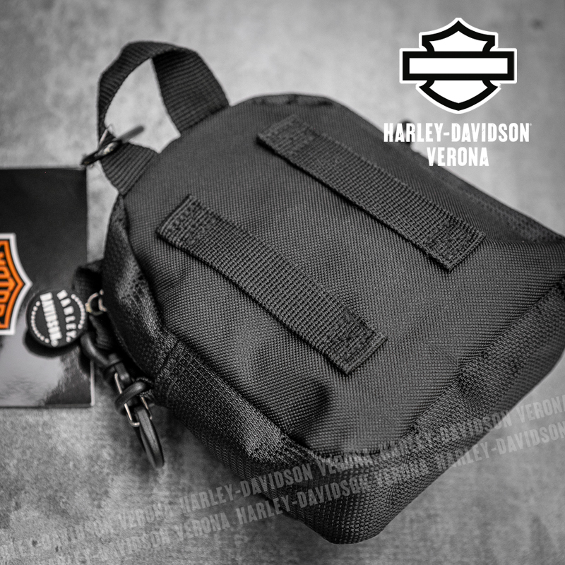 Zaino piccolo Harley-Davidson® Collezione Mini Me - immagine 4