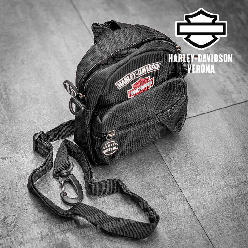 Zaino piccolo Harley-Davidson® Collezione Mini Me - immagine 3