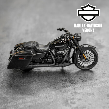 Modellino Harley-Davidson® Road King Special
