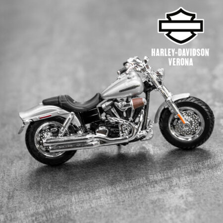Modellino Harley-Davidson® FXDFSE CVO Fat Bob 2009