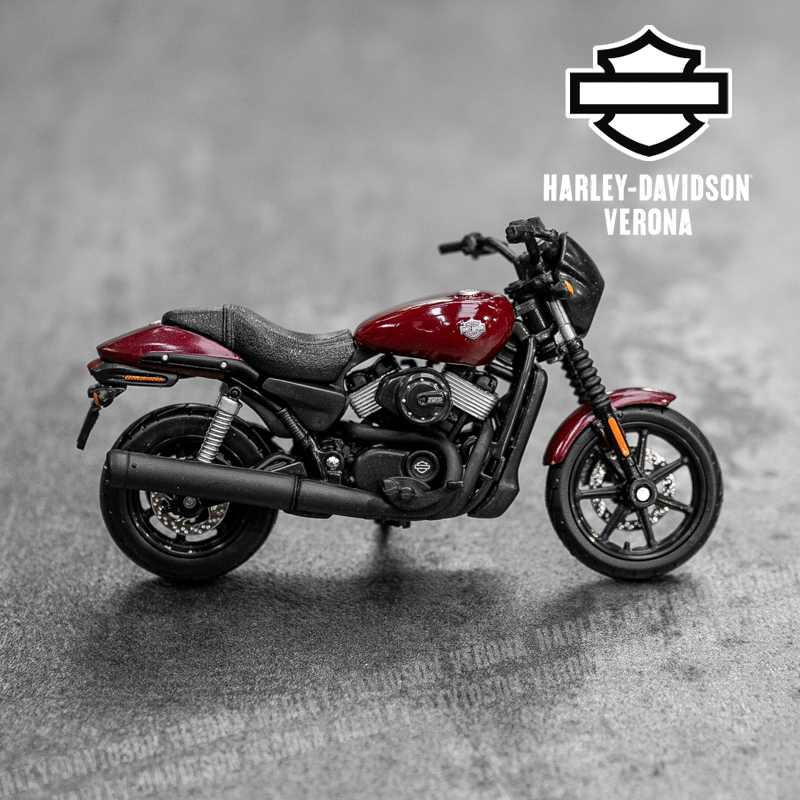 Modellino Harley-Davidson® Street 750 2015