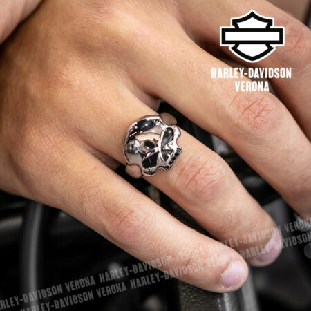 Anello Harley-Davidson® Willie G