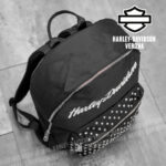 Harley-Davidson® Classic Studded Backpack | 90830