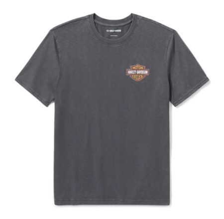 T-shirt Harley-Davidson® Softail Sunset