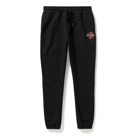 Jogger in pile Harley-Davidson® Essential Bling Bar & Shield