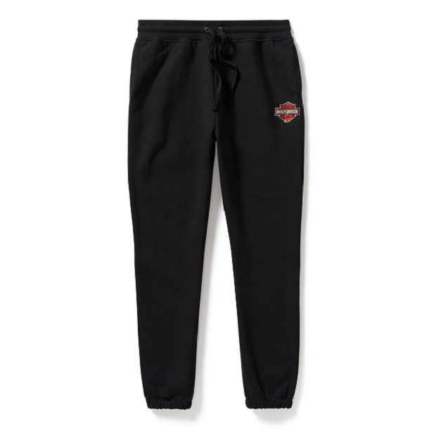 Jogger in pile Harley-Davidson® Essential Bling Bar & Shield
