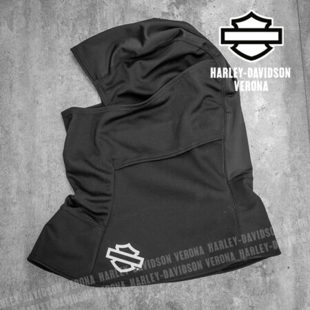 Sotto-casco Harley-Davidson® Open Bar&Shield