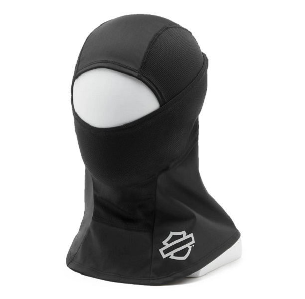 Sotto-casco Harley-Davidson® Open Bar&Shield