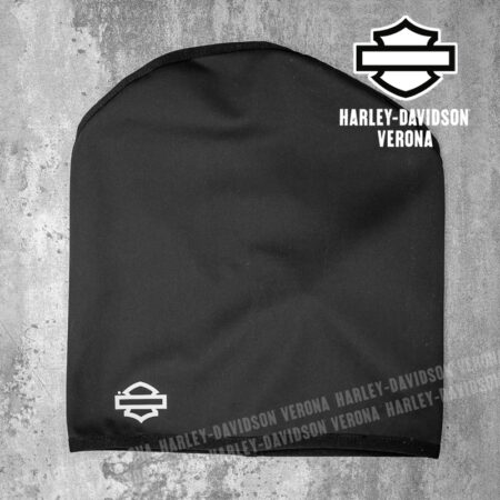 Scaldacollo Harley-Davidson® Open Bar & Shield