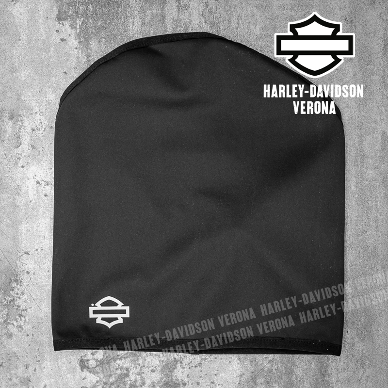 Scaldacollo Harley-Davidson® Open Bar & Shield