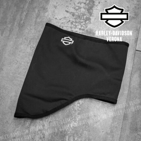 Scaldacollo Harley-Davidson® Open Bar & Shield