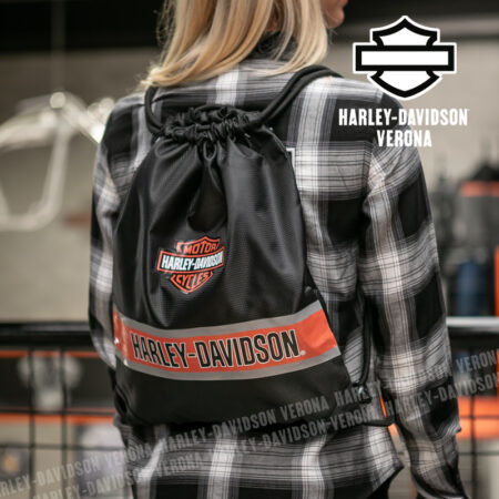 Zainetto Harley-Davidson® Quick Vintage