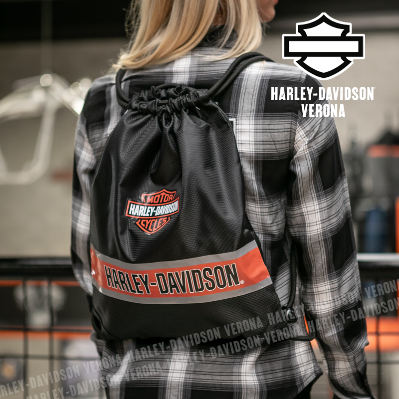 Zainetto Harley-Davidson® Quick Vintage